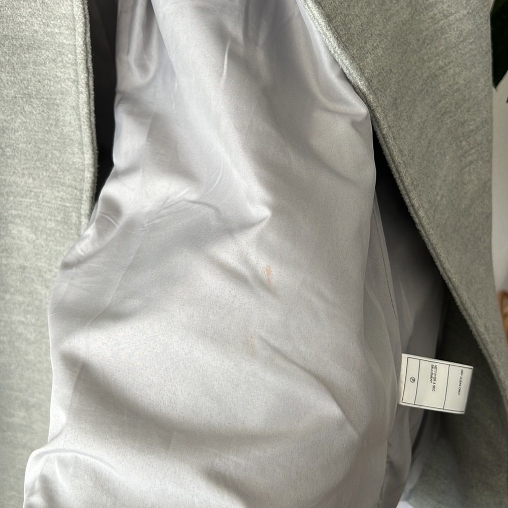 Jack by BB Dakota Women’s Coat - Picture 11 of 11